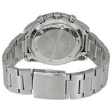 Seiko Chronograph Blue Dial Men's Watch #SSB259P1 - Watches of America #3