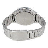 Seiko Chronograph Black Dial Men's Watch #SKS539 - Watches of America #3
