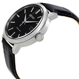 Seiko Classic Automatic Black Dial Men's Watch #SRPA27 - Watches of America #2