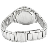 Seiko Conceptual Quartz Blue Dial Ladies Watch #SWR033 - Watches of America #3