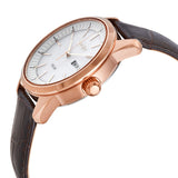 Seiko Conceptual White Dial Men's Watch #SNE530 - Watches of America #2