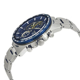 Seiko Motorsport Chronograph Blue Dial Men's Watch #SSB321P1 - Watches of America #2