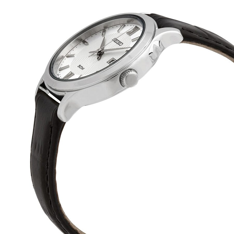 Seiko Neo Classic Quartz Ladies Watch #SUR645P1 - Watches of America #2