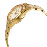 Seiko Neo Classic Quartz Silver Dial Ladies Watch #SUR632P1 - Watches of America #2