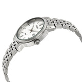 Seiko Neo Classic Silver Dial Ladies Watch #SUR667P1 - Watches of America #2