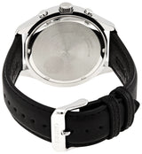 Seiko Neo Sports Chronograph Quartz Black Dial Men's Watch #SKS539P2 - Watches of America #3