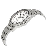 Seiko Sapphire Silver Dial Men's Watch #SGEH73P1 - Watches of America #2
