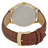 Seiko Sapphire White Dial Men's Watch #SGEH78P1 - Watches of America #3
