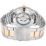 Seiko Seiko 5 Automatic Brown Dial Men's Watch #SNKP18J1 - Watches of America #3