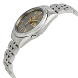 Seiko Seiko 5 Automatic Grey Dial Men's Watch #SNKL19J1 - Watches of America #2