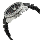 Seiko Seiko 5 Sports Black Dial Men's Watch #SRP601J1 - Watches of America #2