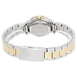 Seiko Series 5 Automatic Black Dial Ladies Watch #SYMD94 - Watches of America #3