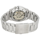 Seiko Series 5 Automatic Blue Dial Men's Watch #SNKD99K1S - Watches of America #3