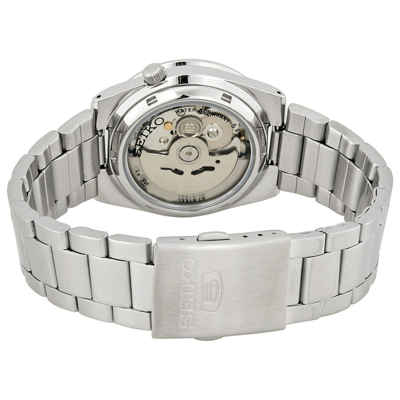 Seiko Series 5 Automatic Blue Dial Men's Watch #SNKD99K1S - Watches of America #3