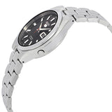Seiko Series 5 Automatic Date-Day Black Dial Men's Watch #SNKG23J1 - Watches of America #2