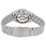 Seiko Series 5 Automatic Date-Day Black Dial Men's Watch #SNKG23J1 - Watches of America #3