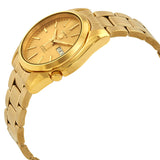 Seiko Series 5 Automatic Gold Dial Men's Watch #SNKL48 - Watches of America #2