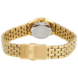 Seiko Series 5 Automatic White Dial Ladies Watch #SYMA22 - Watches of America #3