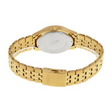 Seiko Solar Champagne Dial Men's Watch #SNE036 - Watches of America #3