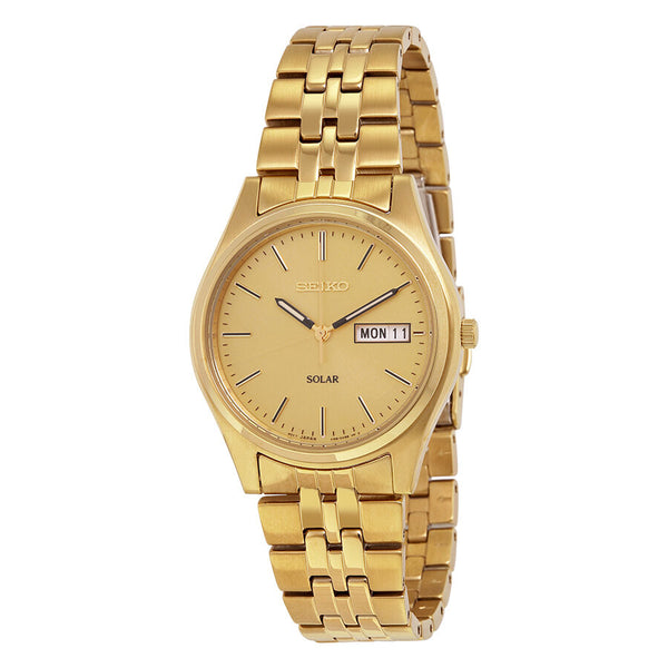 Reloj seiko solar hombre precio deals