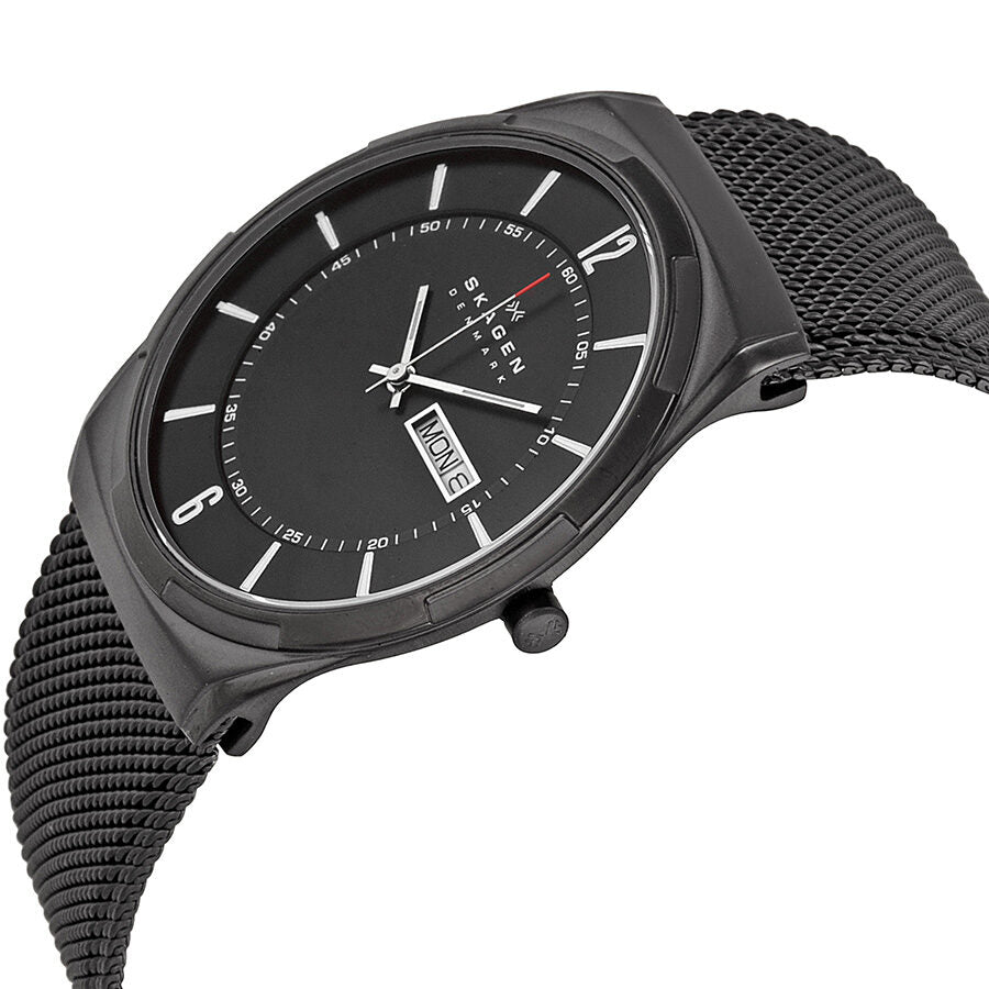 Reloj skagen denmark titanium precio sale