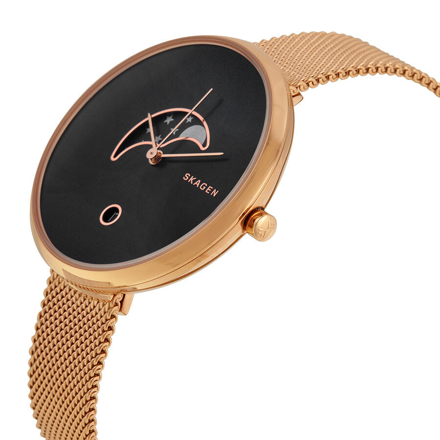 Skagen discount gitte gold