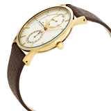 Skagen Holst Multi-Function White Dial Men's Watch SKW6066 - Watches of America #2