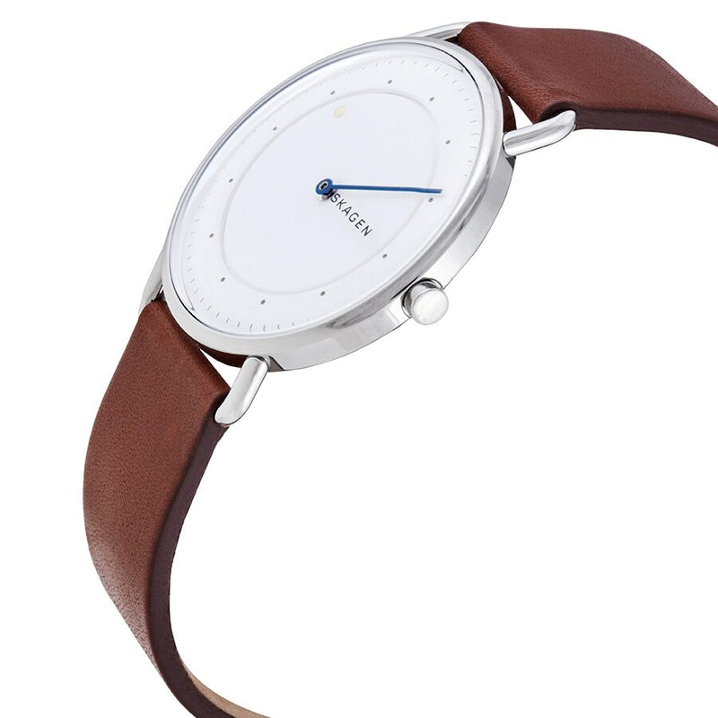 Skagen Horizont Quartz White Dial Men's Watch SKW6487 - Watches of America #2