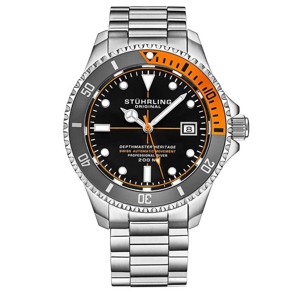 Cl888 movement clearance
