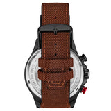 Stuhrling Original Aviator Quartz Grey Dial Men's Watch #M13575 - Watches of America #2