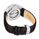 Stuhrling Original Legacy Automatic Black Dial Men's Watch #M13490 - Watches of America #2