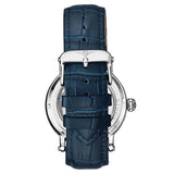 Stuhrling Original Legacy Automatic Blue Dial Men's Watch #M13580 - Watches of America #2