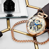 Stuhrling Original Legacy Automatic Champagne Dial Men's Watch #M13524 - Watches of America #3