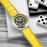 Stuhrling Original Legacy Automatic Men's Watch #M13494 - Watches of America #3