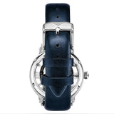 Stuhrling Original Legacy Automatic Silver Dial Ladies Watch #M13610 - Watches of America #2