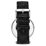 Stuhrling Original Legacy Automatic Silver Dial Men's Watch #M13572 - Watches of America #2