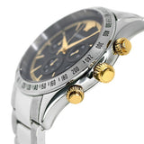 Versace Chronograph Classic Silver Men's Watch VEV700419 - Watches of America #2