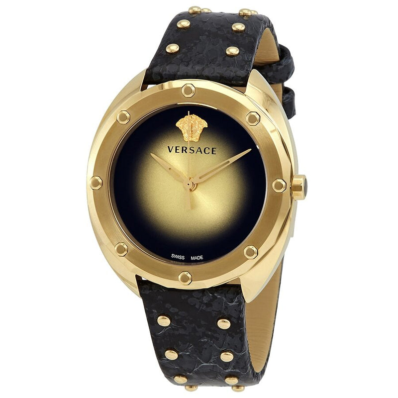 Versace shadov watch new arrivals