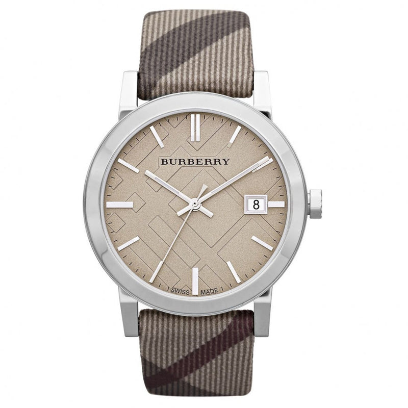 Burberry reloj precio qatar sale