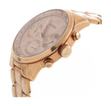 Guess Women's Dial Stainless Steel Band Women's Watch W0330L2 - Watches of America #2