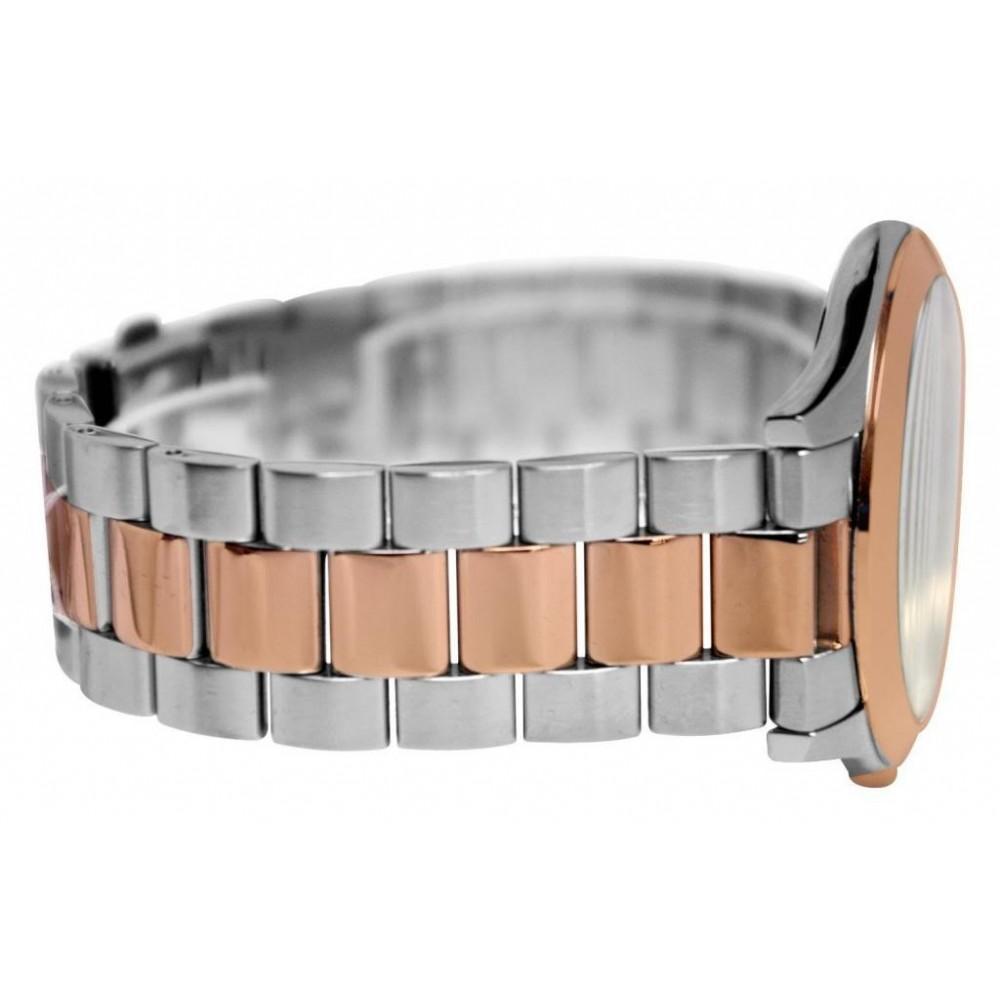 Amazon | MICHAEL KORS Slim Runway MK3204 スリムランウェイ