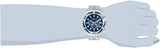 Invicta Bolt Chronograph Quartz Blue Dial Men's Watch 32373